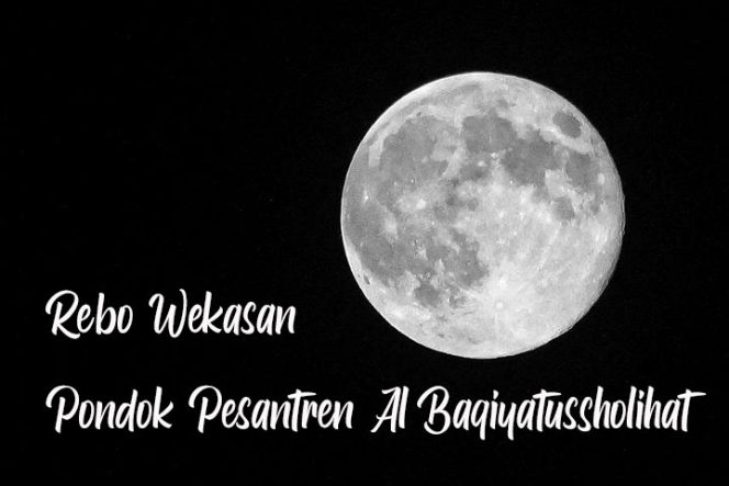 
					Tradisi “Rebo Wekasan” Turut Dilestarikan Pondok Pesantren Al-Baqiyatussholihat