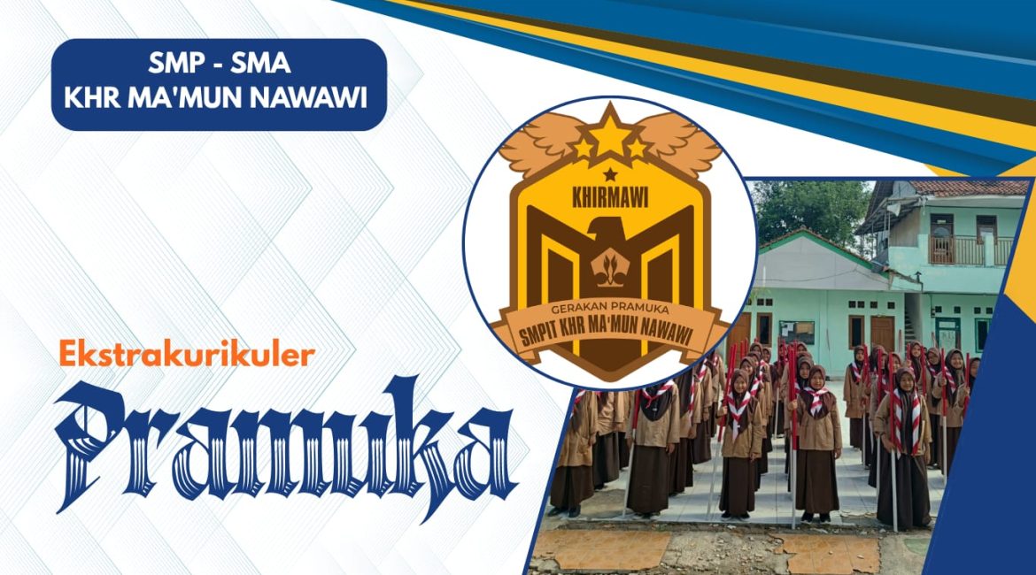 PRAMUKA