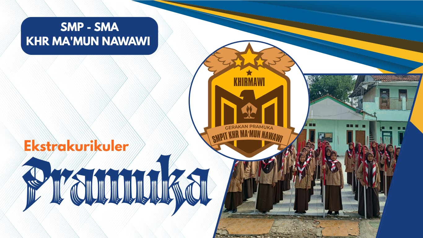 PRAMUKA